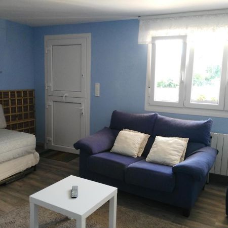 Apartament Lur Etxea El Valle  Zewnętrze zdjęcie